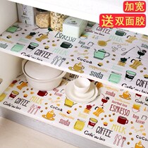 Stickers kitchen anti-oil stickers in cabinets table stickers embellished drawer stickers Footwear Cabinet Wardrobe
