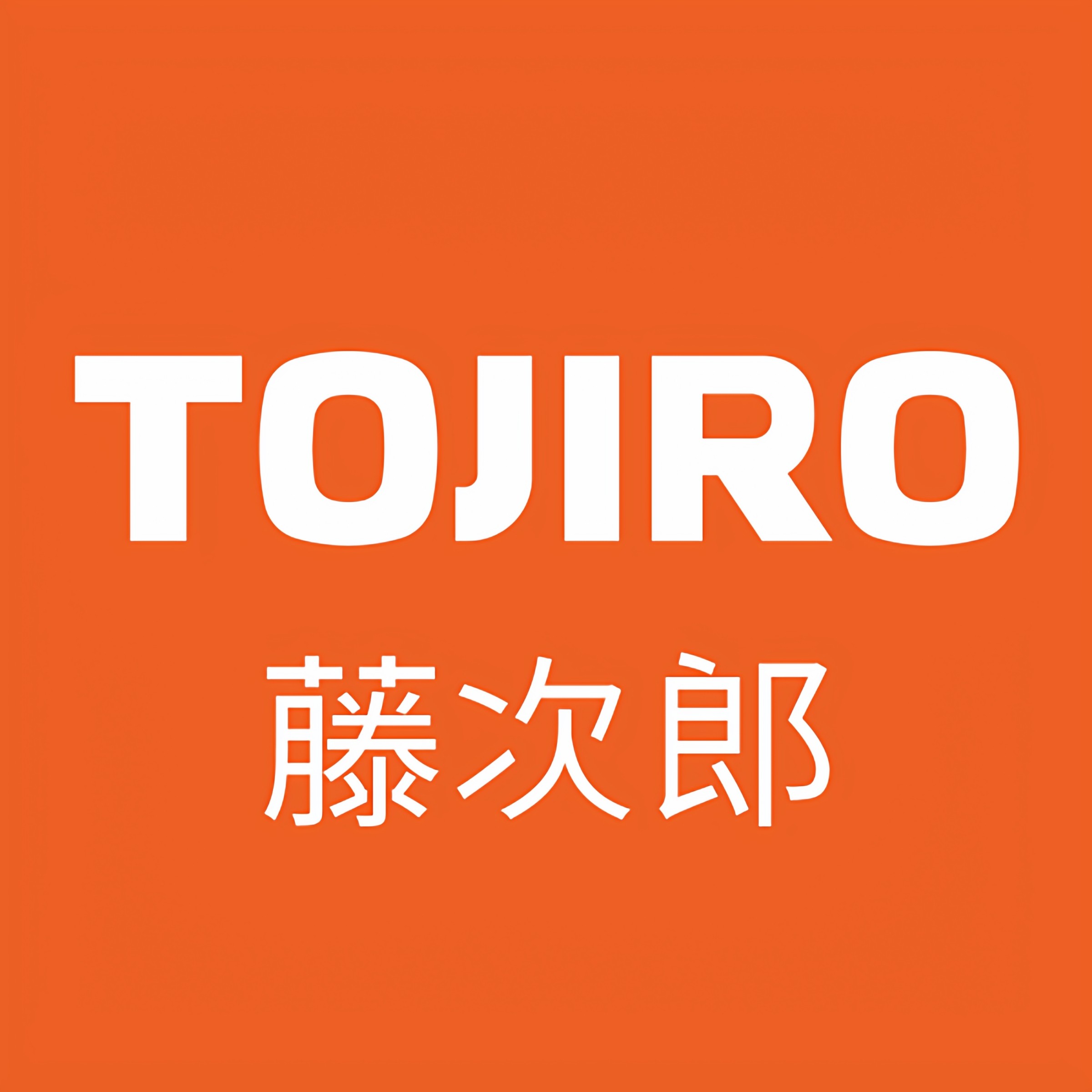 藤次郎户外旗舰店的LOGO