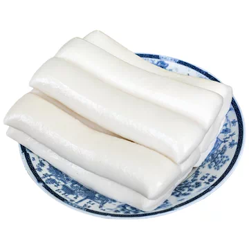 【500g*2】农家手工年糕[5元优惠券]-寻折猪