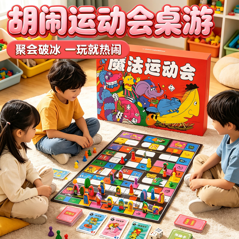 Nonsense Games Official Board Game Card Game Social Gathering Interactive Adult Leisure Party Magic Athlete Game Nonsense Games Official Board Game Card Game Social Gathering Interactive Adult Leisure Party Magic Athlete Game