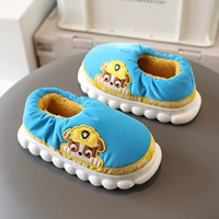 SC3158 желтая маленькая сумка на каблуке