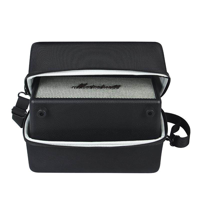 Marshall ACTON II Portable Bluetooth Speaker Travel Case With