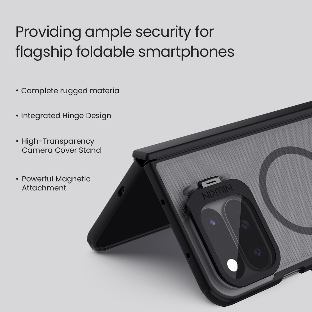 Black Stipple Google Pixel Phone Case