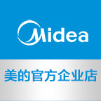 美的益美企业店的LOGO