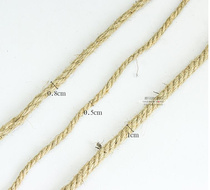 Rapid delivery linen kindergarten decoration environmentally friendly material hanging handmade diy fabric hanging painting background aerial