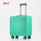 17 -INCH GREEN