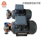 Фабрика непосредственно снабжать RXB-20 Гибкий взрывной насос из нержавеющей стали.