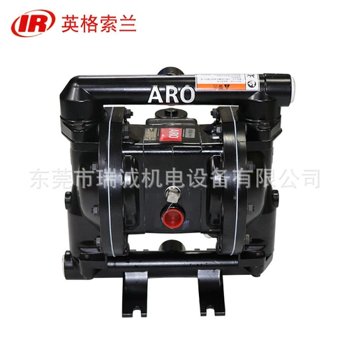 [Производитель] Соединенные Штаты INGE SORA1,5-дюймовый насос алюминиевого сплава 666170-3EB-C