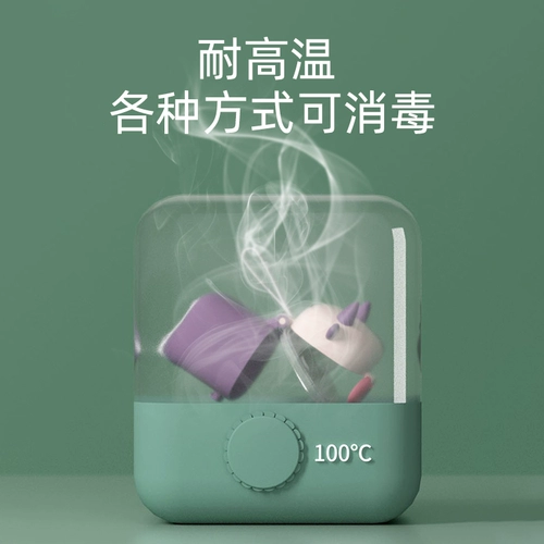 Вместительная и большая детская портативная банка для хранения для выхода на улицу, контейнер для хранения, тара