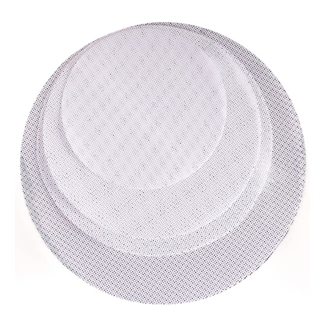 Food Grade Steamer Cloth Steamed Bun Cloth Cage Cloth Silicone Steamer Mat Cloth Steamer Cage Drawer Cloth Non-Stick Steamed Bun Mat