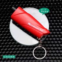 Car safety hammer escape hammer for one second Window Breaker car Broken Glass vehicle Multi-functional anti-fire Lifesaving Hammer
