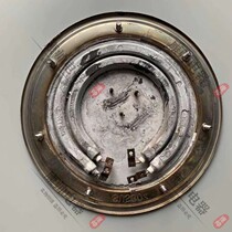 3400w 3 lugs 7 fixing screws Xinqi Weinas electric steaming bucket electric frying pan steamer electric heating plate