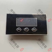 W312 water boiler controller supporting display board intelligent digital display electric water boiler button temperature display