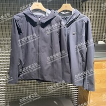 Speed Hair KOLONSPORT Lyu 24 Summer special cabinet Mens casual jacket LHJK4MN111-1790