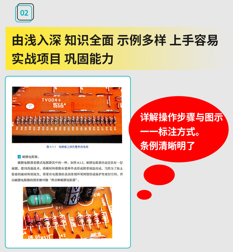 零基础电工入门到精通一本大全