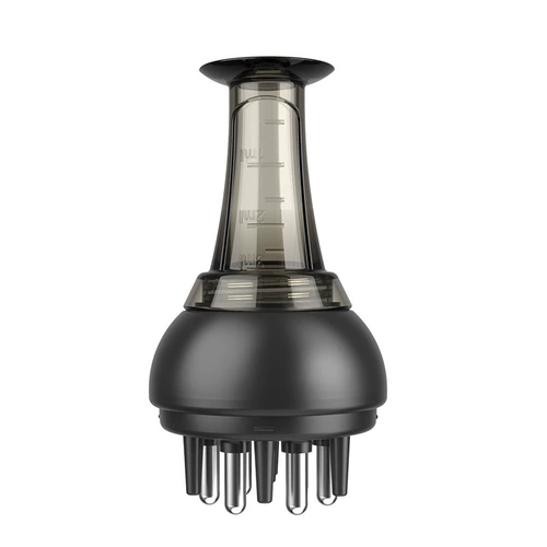 Таблетница для кожи головы, эссенция, масло, массажер, сыворотка, 1 мл