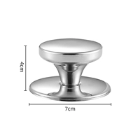 Самолетные бусинки (подходящие для использования 16-34 крышки)