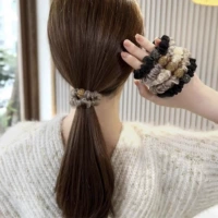 Европейские корни вспыхивают буровой веревки-5 смешивание