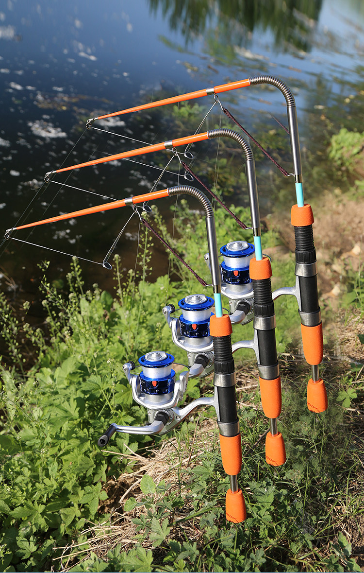 Море удочкой None