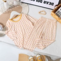 Маленький цветочный Тяньши