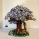 Purple⭐Sakura Tree House [Standard Edition] 17800 капсул