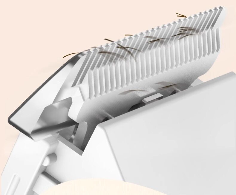 Машинка для стрижки животных 狗狗剃毛器宠物电推剪猫咪剃狗毛剃脚毛电推子推毛器剪毛神器理发 Vty