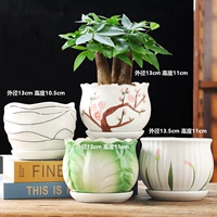 Четыре основных комбинации взрыва силы