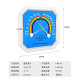 Thermohygrometer ພິ​ເສດ​ສໍາ​ລັບ​ການ​ນໍາ​ໃຊ້​ອຸດ​ສາ​ຫະ​ກໍາ​ຫ້ອງ​ທົດ​ລອງ​ຄວາມ​ແມ່ນ​ຍໍາ​ສູງ​ການ​ປັບ​ປຸງ​ພັນ​ເຮືອນ​ແກ້ວ​ໃນ​ຄົວ​ເຮືອນ​ການ​ວັດ​ແທກ​ອຸນ​ຫະ​ພູມ​ໃນ​ເຮ​ື​ອ​ແລະ​ການ​ກວດ​ພົບ