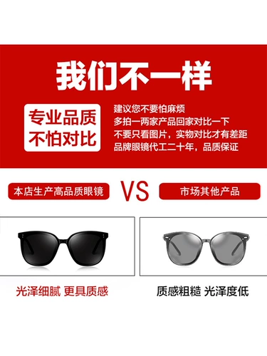 Солнцезащитные очки с миопией для женщин поляризованные солнцезащитные очки для мужчин со степенью ультрафиолетовых лучей для управления индивидуальными солнечными защитными очками круглый