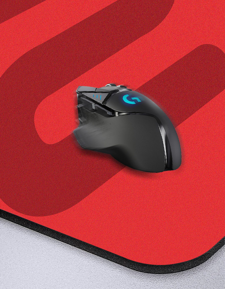 Коврик для мыши 鼠标垫电竞游戏专用fps超大顺滑职业同款橡胶防滑6mm加厚csgo桌垫