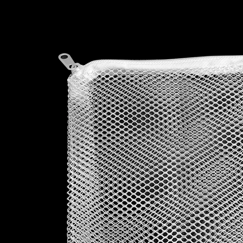 Сетчатая сумка, аквариум с молнией, керамический дыхательный мундштук