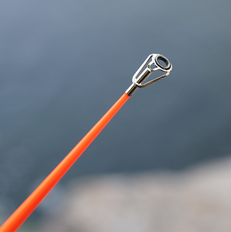 Море удочкой None