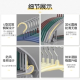 Вешалка для домашнего использования, нескользящая защитная сумка, обувная колодка, сушилка