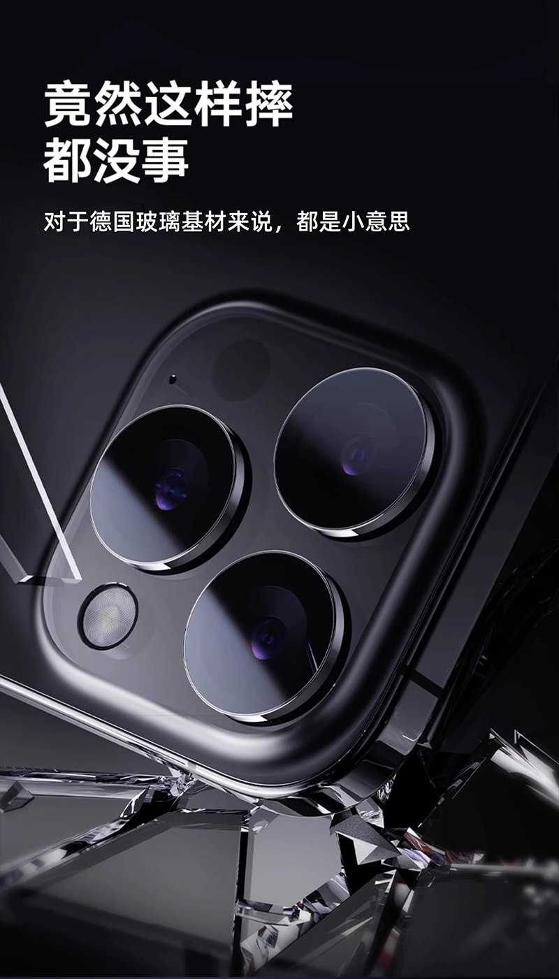 Apple, совместимый объектив pro  
