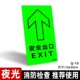 Safe Exit Direct [универсальный светящийся]