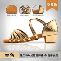 Cross Gold 3,5 см клыки и [экзамен на соревнование]