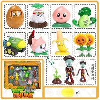 [Портативная подарочная коробка] 11 штук в твердой пластиковой упаковке.