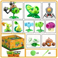 [Портативная подарочная коробка] 10 мягких и твердых деталей.