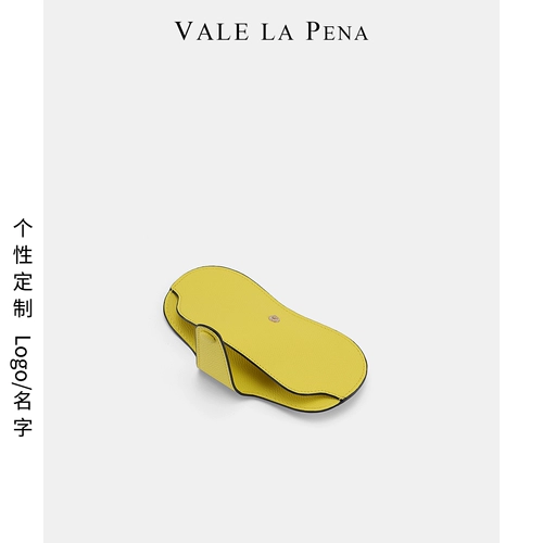 Универсальные портативные солнцезащитные очки, модный ремешок, сумка-органайзер, легкий роскошный стиль, изысканный стиль, делается под заказ