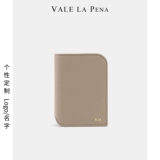 Оригинальная дизайнерская защитная сумка для паспорта, делается под заказ, из натуральной кожи, с печатью вашего логотипа