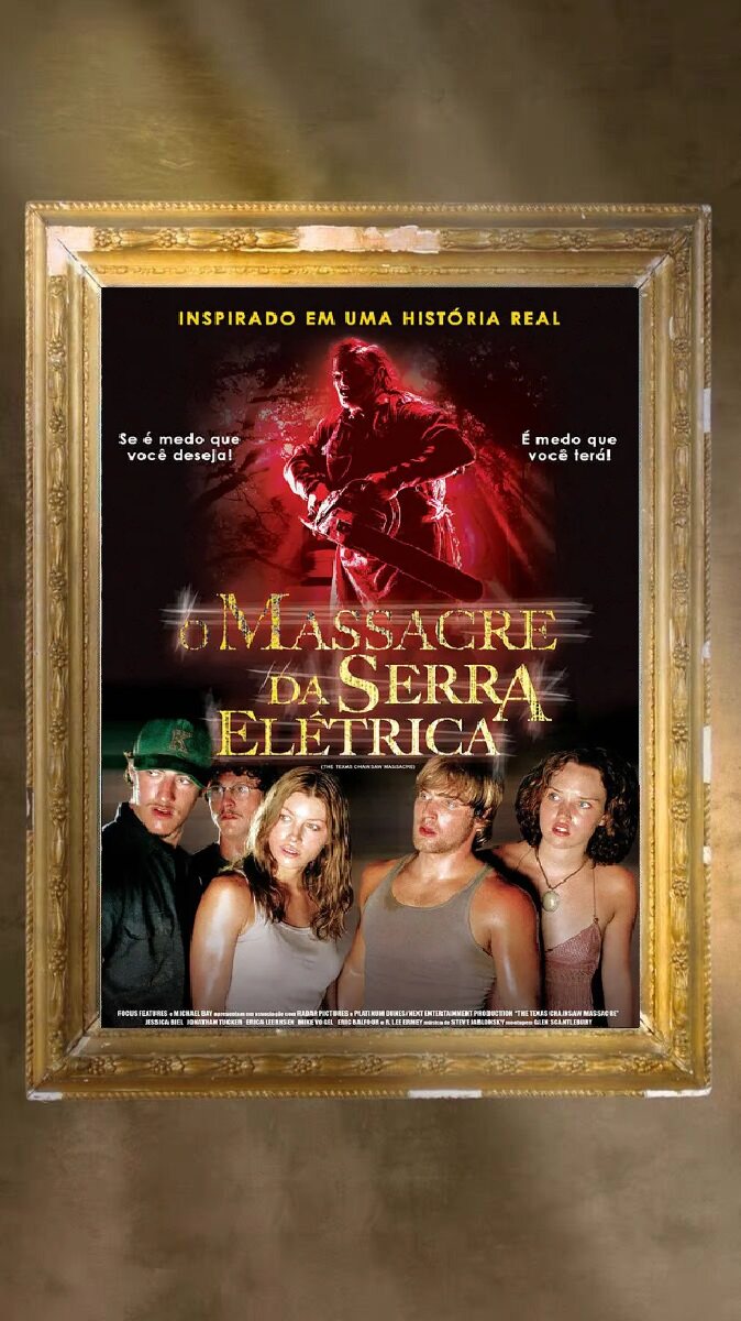 Texas Electric Sawdust Kills 1-5 Chinese HD Non-publicity painting 7-2-OP Netfretto