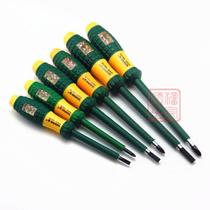 Multifunction photometric pen screwdriver electrician tool One cross test electric pen technique electrician electrotest pen import quality