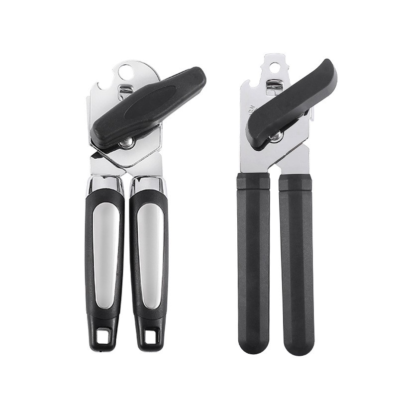 Open cans Divine Instrumental Home Multifunction Openers Cans Knife Opener Open can opener Commercial openers-Taobao