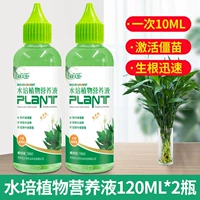 Гидропонный раствор питательного раствора