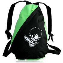 Taekwondo Bag Personality Pattern Road Bag Taekwondo Taekwondo Shoes Containing Backpack Pumping Rope Bag Children Double Shoulder Bag