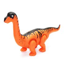 Electric creeping dinosaur light sound mechanical barking dragon wrist dragon animal emulation will move toy male girl presents