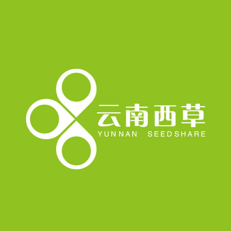 云南西草芳疗好物店的LOGO