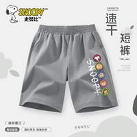 [Quick Dry丨Спортивные шорты] Серый/S Круглый Аватар K