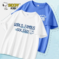 [Упаковка из 2 штук. Больше картин, экономично] Белый/S Синий Английский-Синий/S08K