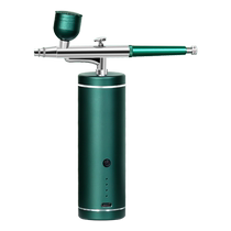 Oxygen meter household facial hydration special sprayer skin beauty hydration instrument spray pen hair care spray gun